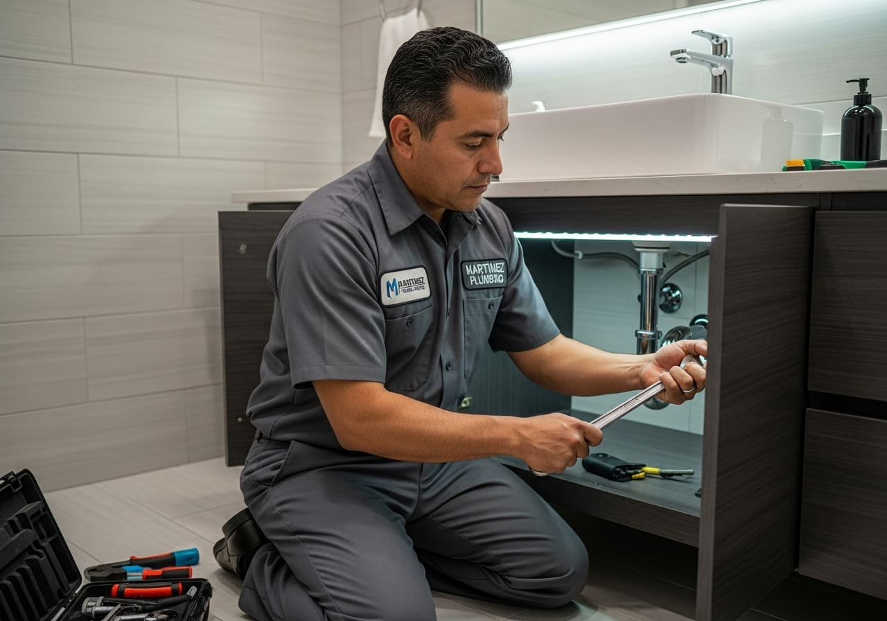 Faucet and Sink Repair & Replacement in Reklaw